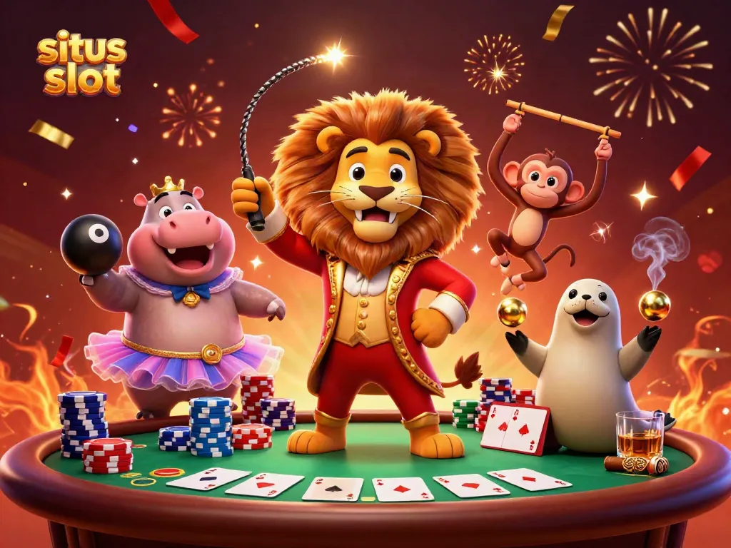 Menang jackpot di situs slot RUPIAHSLOT88 dengan slot gacor yang seru dan menguntungkan.