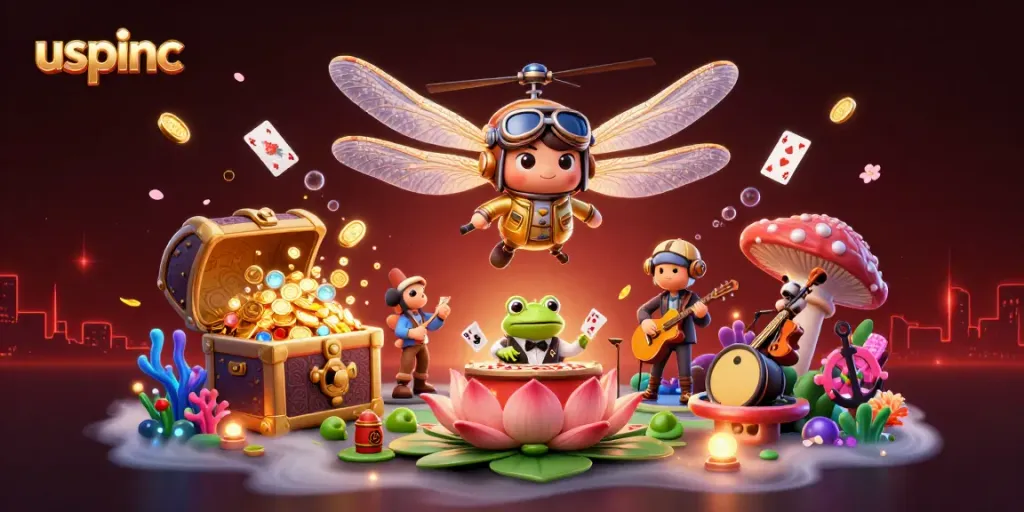 Experience fast-paced fun at Bolagila with uspinc's exclusive features and secure login.