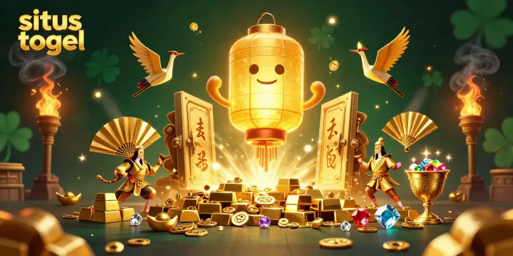 Menangkan angka togel di situs togel terpercaya dengan pengalaman yang mendebarkan.