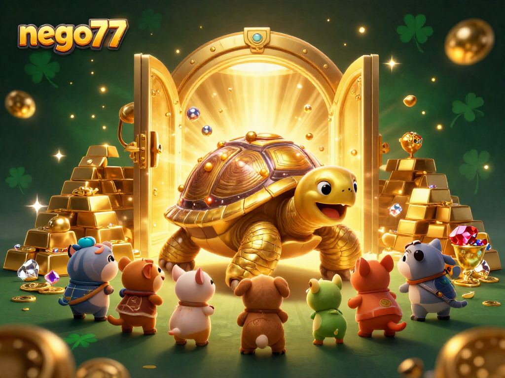 Experience exciting wins with nego77's dynamic mix parlay betting action during FIFA World Cup 2026.