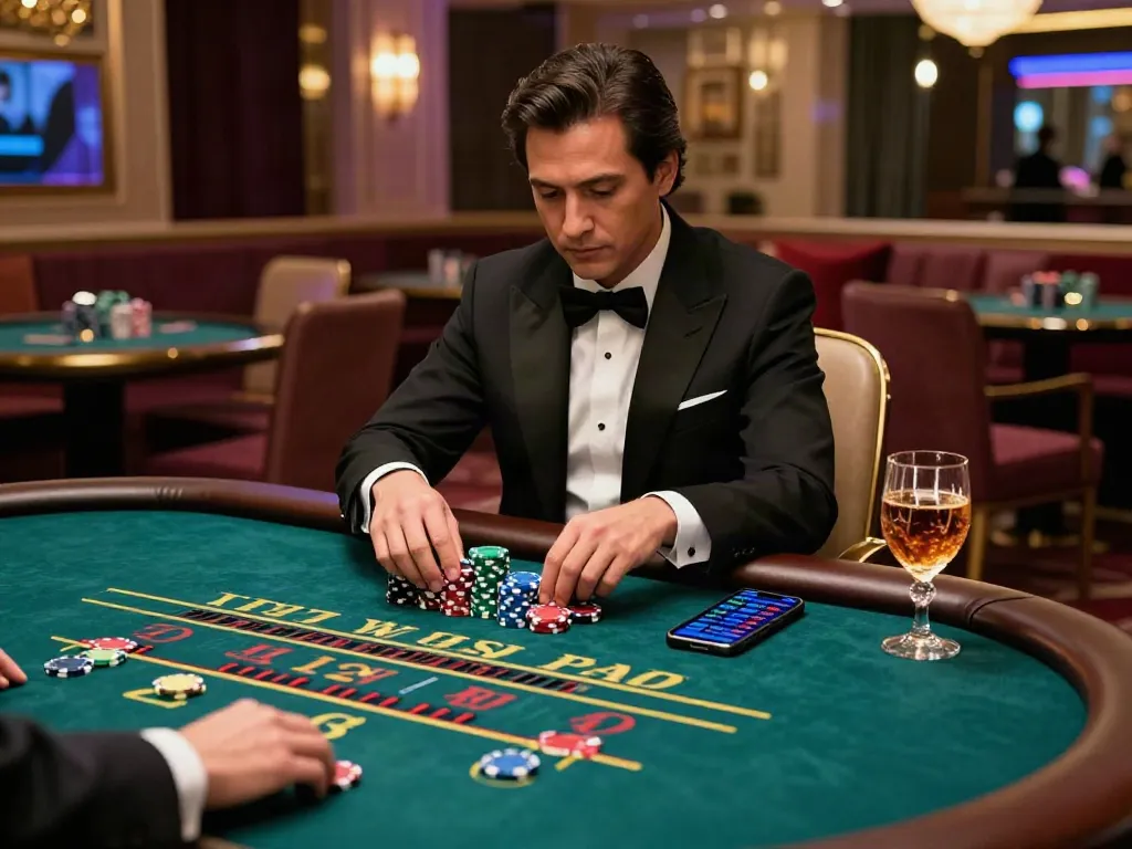 Seribu Toto - Pengalaman berjudi premium dengan suasana mewah dan permainan judi yang elegan.