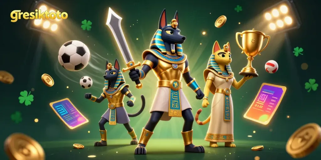GRESIKTOTO menawarkan pengalaman bermain terbaik dengan elemen kasino modern yang interaktif.