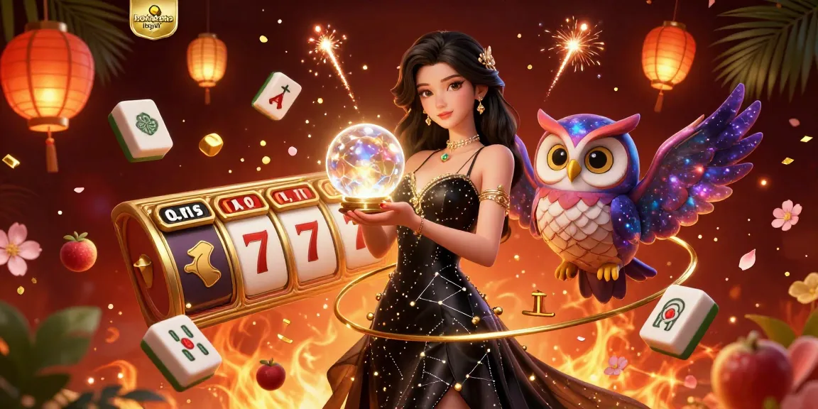 Engage with the bolatoto login at BOLATOTO and enjoy amazing slot games with a captivating cosmic theme.
