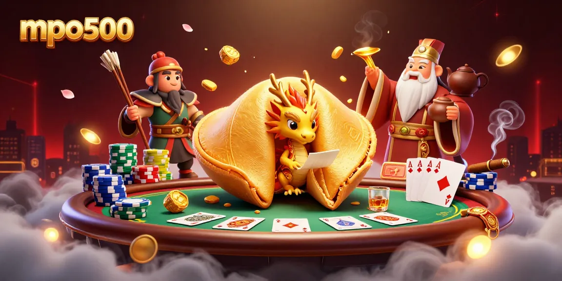 Menangkan jackpot dengan mpo500 di permainan slot yang menarik dan aman.