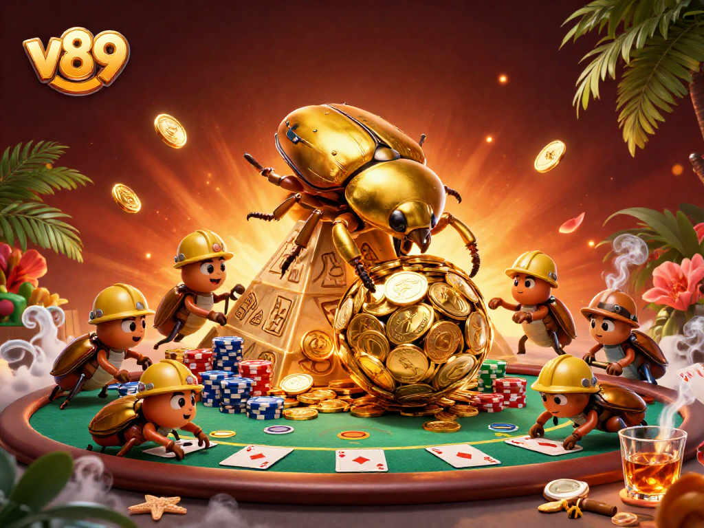 Mainkan v89 dengan pengalaman menarik menggunakan optimasi dari berbagai permainan slot gacor!