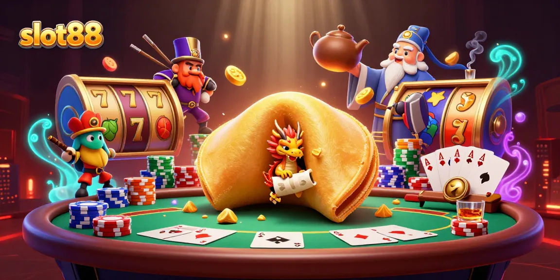 Engage with slot88 for winning chances while enjoying vibrant casino graphics and thrilling elements.